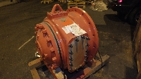 Hydraulic Motor, Norwinch MH380FH - Unused - UL05749 - Quipbase.com - AG33 054.JPG